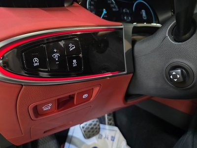 2022 Genesis GV70 缩略图 11