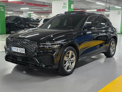 صورة 1 لـ 2022 Genesis GV70