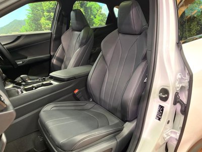 2025 Lexus NX — миниатюра 60