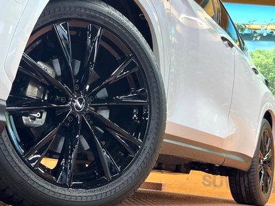 2025 Lexus NX — миниатюра 14