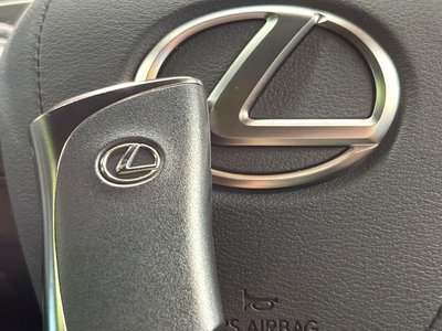 2025 Lexus NX — миниатюра 27