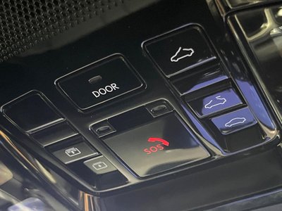 2025 Lexus NX — миниатюра 47