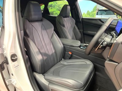 LEXUS NX - 10