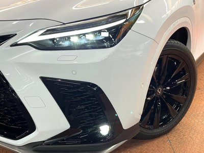 2025 Lexus NX — миниатюра 13