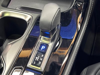 2025 Lexus NX — миниатюра 45
