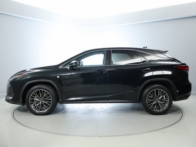 LEXUS RX - 3