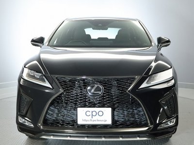 LEXUS RX - 2