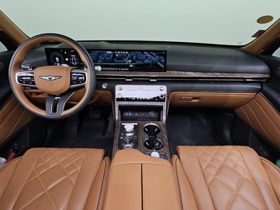 GENESIS GV80 - 4