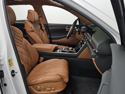 GENESIS GV80 - 10
