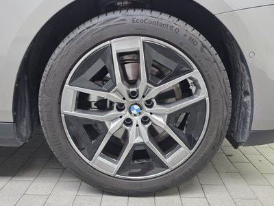 2025 BMW 5 SERIES 照片 8