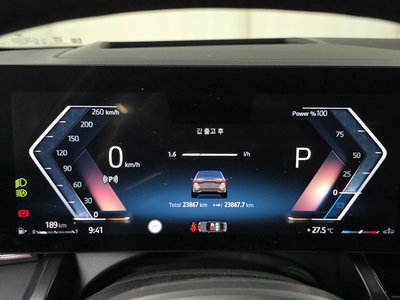 2025 BMW 5 SERIES 缩略图 11