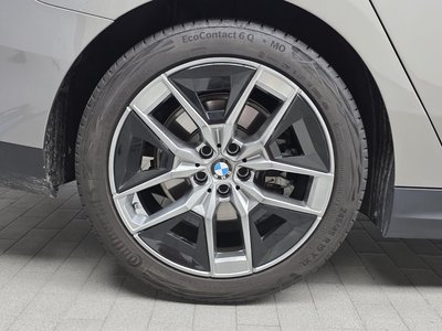 2025 BMW 5 SERIES 照片 6