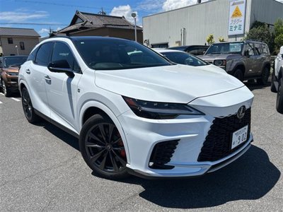 2026 Lexus RX — миниатюра 27
