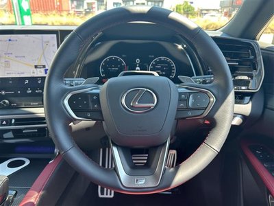 2026 Lexus RX — миниатюра 17