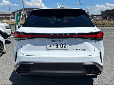 2026 Lexus RX — миниатюра 33