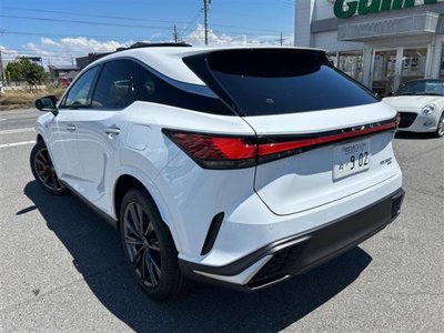 2026 Lexus RX — миниатюра 43