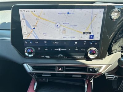 2026 Lexus RX — миниатюра 8