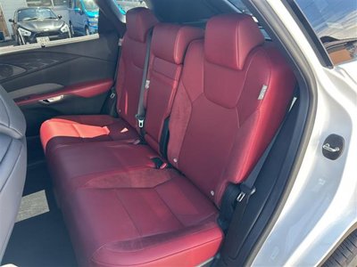 2026 Lexus RX — миниатюра 23