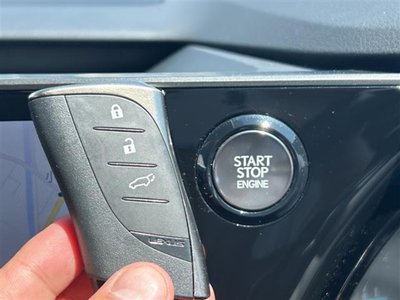 2026 Lexus RX — миниатюра 14