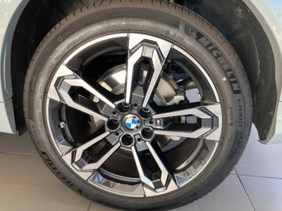 2025 BMW X2 — миниатюра 32