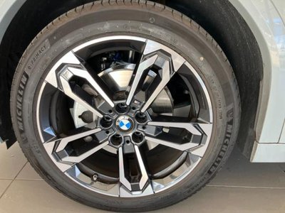 2025 BMW X2 — миниатюра 31