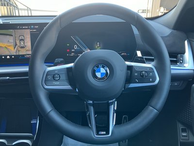 2025 BMW X2 — миниатюра 18