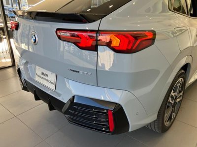 2025 BMW X2 — миниатюра 41