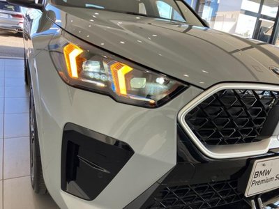 2025 BMW X2 — миниатюра 62