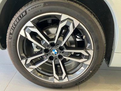 2025 BMW X2 — миниатюра 33