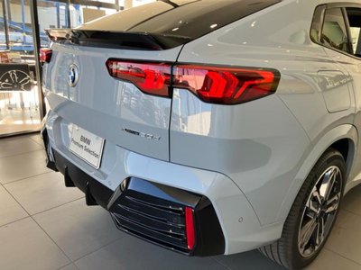 2025 BMW X2 — миниатюра 42