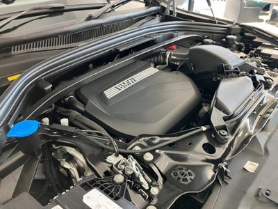 2025 BMW X2 — миниатюра 20