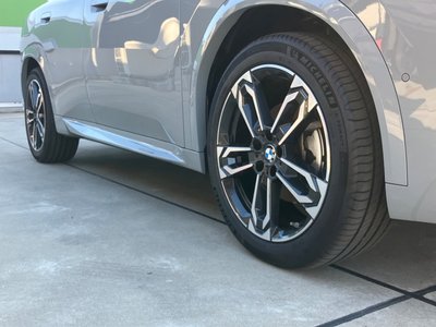 BMW X2 - 10