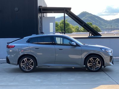BMW X2 - 7