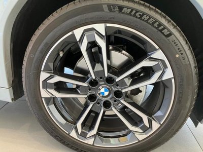 2025 BMW X2 — миниатюра 30