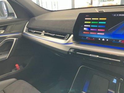 2025 BMW X2 — миниатюра 28