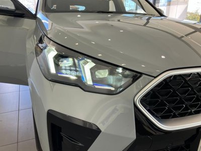 2025 BMW X2 — миниатюра 61