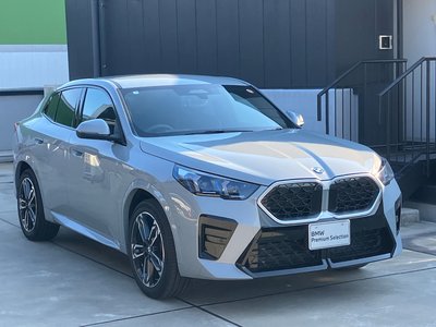 BMW X2 - 6