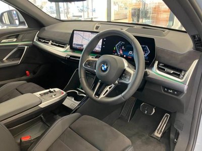 2025 BMW X2 — миниатюра 17