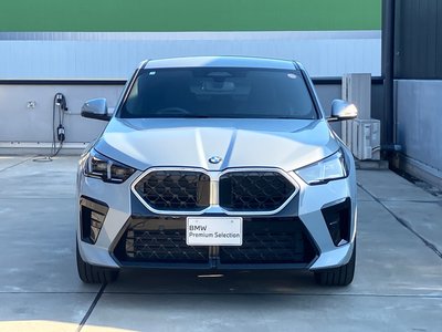 2025 BMW X2 — миниатюра 74