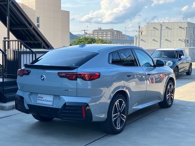 BMW X2 - 8