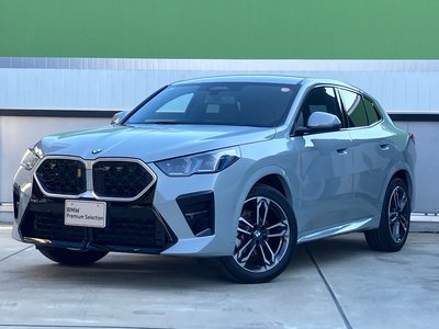 2025 BMW X2 — миниатюра 65