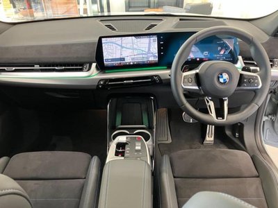 2025 BMW X2 — миниатюра 16
