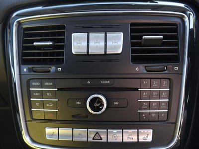 MERCEDES-BENZ G-CLASS - 5