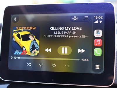 MERCEDES-BENZ G-CLASS - 4