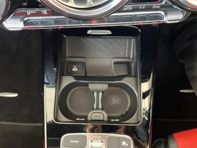 2024 Mercedes-BENZ CLA AMG — миниатюра 21