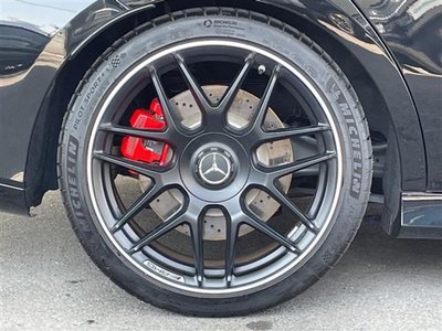 2024 Mercedes-BENZ CLA AMG — миниатюра 40