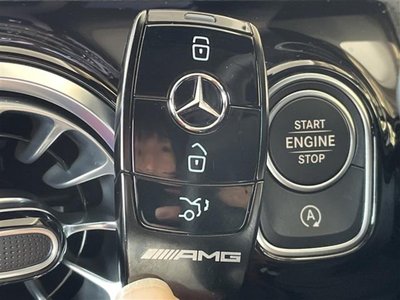 2024 Mercedes-BENZ CLA AMG — фото 8