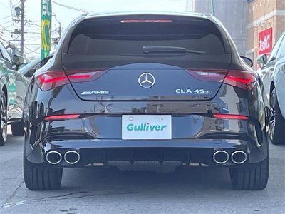2024 Mercedes-BENZ CLA AMG — миниатюра 33