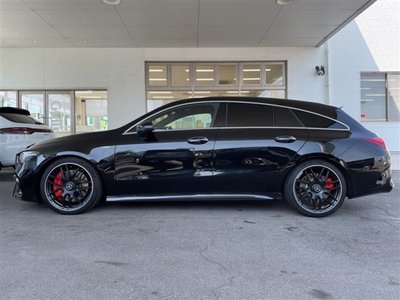 2024 Mercedes-BENZ CLA AMG — миниатюра 32