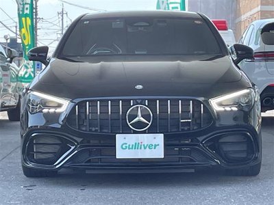 2024 Mercedes-BENZ CLA AMG — миниатюра 30